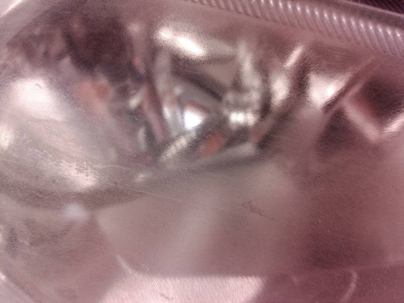 Recambio de faro derecho para ford focus berlina (cap) trend referencia OEM IAM 4M5113K060AA 4M5113K060AA VP4M5X13K060AA