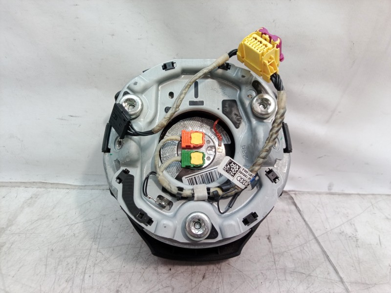 Recambio de airbag volante para audi a8 (4e2) referencia OEM IAM 4E0880201BM 4E0880201BM 4E0880201BM