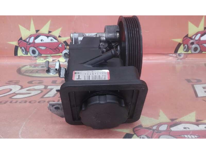 Recambio de bomba direccion para bmw serie 7 (e32) referencia OEM IAM 32417787105 6756575 7692974519 Recambio de bomba direccion para bmw serie 7 (e32) referencia OEM IAM 32417787105 6756575 7692974519