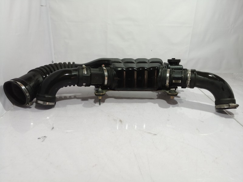 Recambio de filtro aire para mercedes-benz clase m (w163) 400 cdi (163.128) referencia OEM IAM A6280901129 A6280901129 A62809011