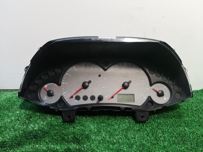 Recambio de cuadro instrumentos para ford focus berlina (cak) referencia OEM IAM 98AP10841BC 98AP10841BC 98AP10841