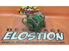 Recambio de alternador para daewoo matiz cd referencia OEM IAM AB165104 AB165104 AB165104 2