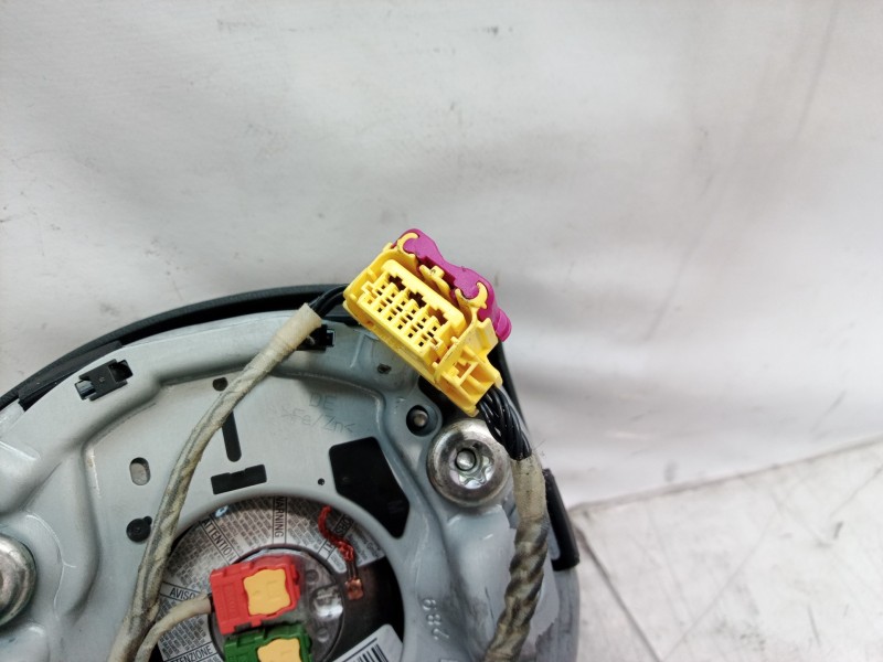 Recambio de airbag volante para audi a8 (4e2) referencia OEM IAM 4E0880201BM 4E0880201BM 4E0880201BM