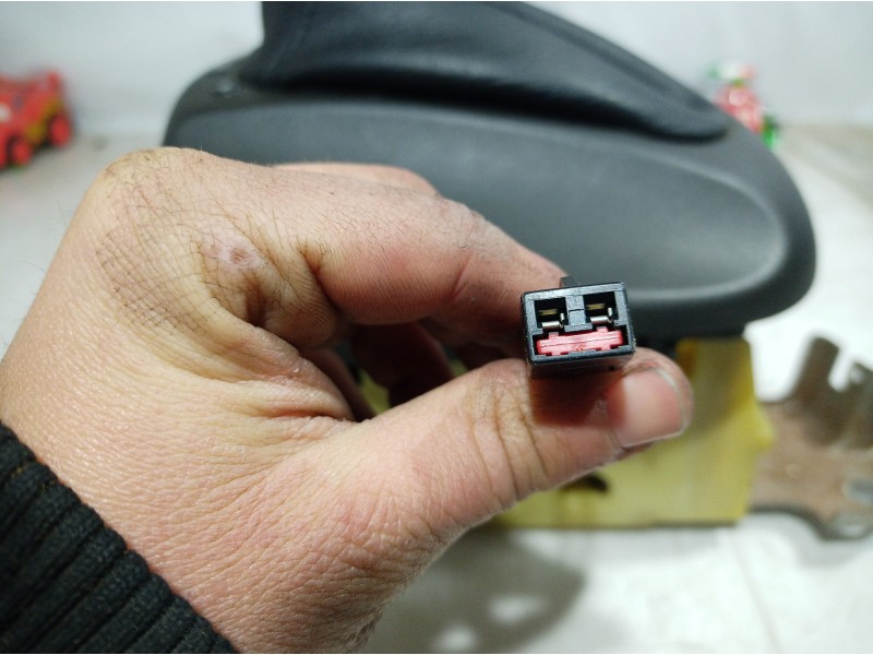 Recambio de palanca cambio para chrysler sebring berlina (jr41) 2.0 le referencia OEM IAM 04593334AG 04593334AG 04593334