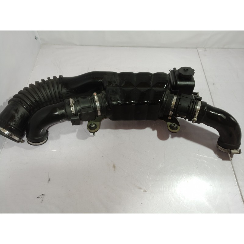 Recambio de filtro aire para mercedes-benz clase m (w163) 400 cdi (163.128) referencia OEM IAM A6280901129 A6280901129 A62809011