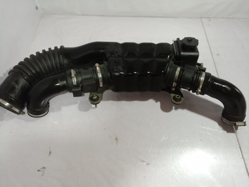 Recambio de filtro aire para mercedes-benz clase m (w163) 400 cdi (163.128) referencia OEM IAM A6280901129 A6280901129 A62809011