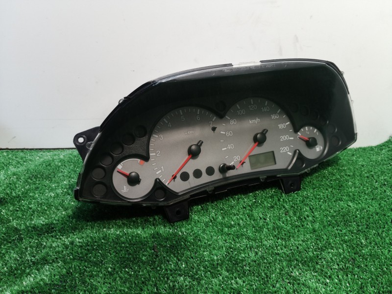 Recambio de cuadro instrumentos para ford focus berlina (cak) referencia OEM IAM 98AP10841BC 98AP10841BC 98AP10841