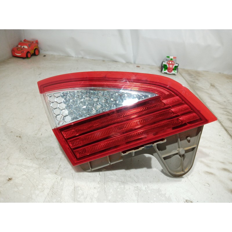 Recambio de piloto trasero izquierdo interior para ford mondeo ber. (ca2) referencia OEM IAM 7S7113A603A 7S7113A603A 7S7113A603