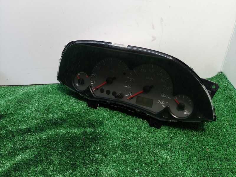 Recambio de cuadro instrumentos para ford focus berlina (cak) referencia OEM IAM 98AP10841BC 98AP10841BC 98AP10841