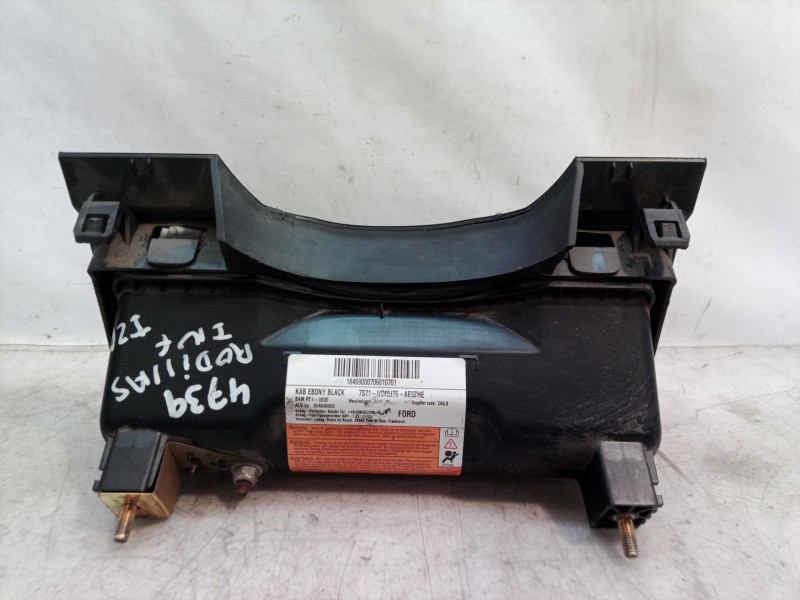 Recambio de airbag rodilla para ford mondeo ber. (ca2) limited edition referencia OEM IAM 604846900  