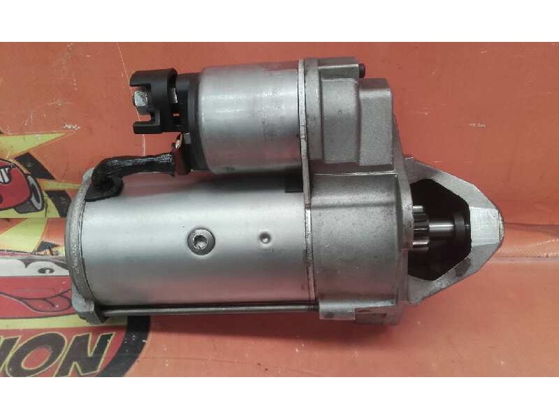 Recambio de motor arranque para volkswagen passat berlina (3b2) referencia OEM IAM 068911024E 020601145HF  Recambio de motor arranque para volkswagen passat berlina (3b2) referencia OEM IAM 068911024E 020601145HF