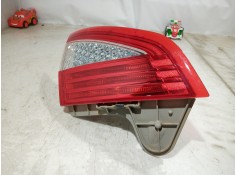 Recambio de piloto trasero izquierdo interior para ford mondeo ber. (ca2) referencia OEM IAM 7S7113A603A 7S7113A603A 7S7113A603 2