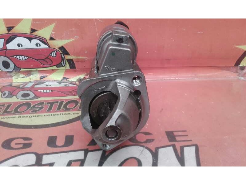 Recambio de motor arranque para volkswagen passat berlina (3b2) referencia OEM IAM 068911024E 020601145HF  Recambio de motor arranque para volkswagen passat berlina (3b2) referencia OEM IAM 068911024E 020601145HF