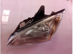 Recambio de faro izquierdo para ford focus berlina (cap) trend referencia OEM IAM 4M5113W030AC 4M5113W030AC 4M5113W030AC