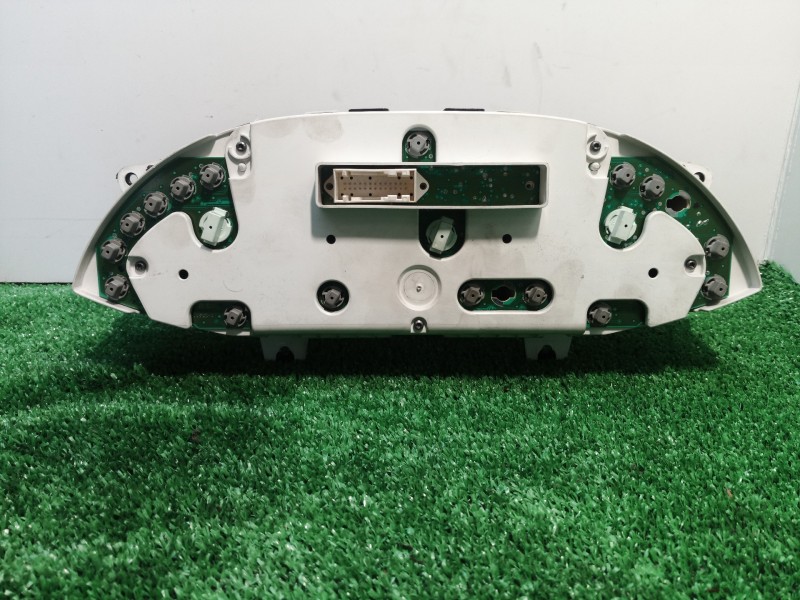 Recambio de cuadro instrumentos para ford focus berlina (cak) referencia OEM IAM 98AP10841BC 98AP10841BC 98AP10841