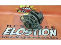 Recambio de alternador para daewoo nubira berlina 1.6 cat referencia OEM IAM 219202 219202 219202 2