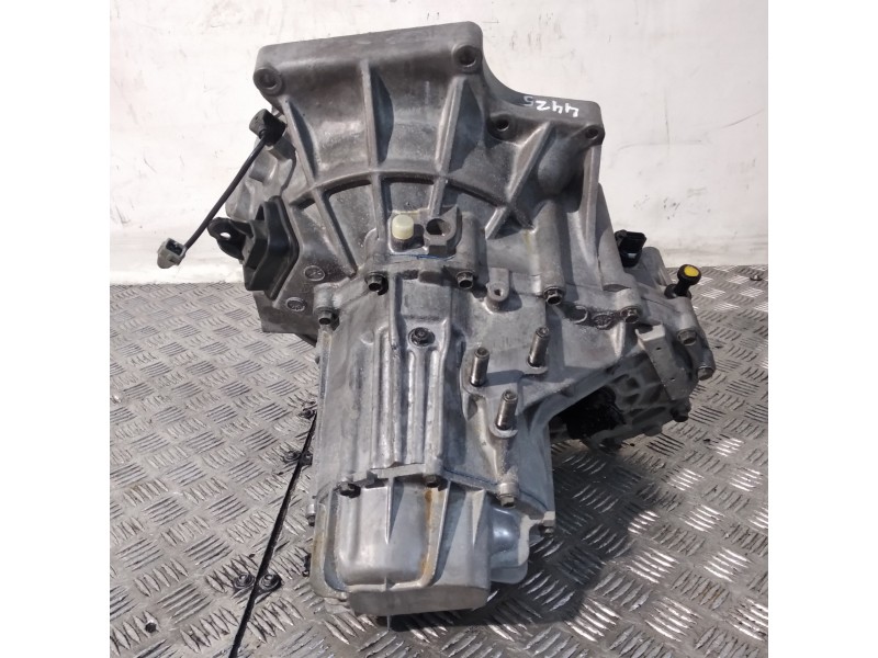 Recambio de caja cambios para kia shuma ii 1.6 ls 4 berlina referencia OEM IAM K2N31F14070B K2N31F14070B K2N31F14070B