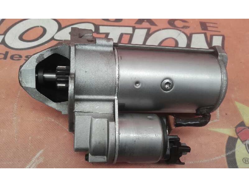 Recambio de motor arranque para volkswagen passat berlina (3b2) referencia OEM IAM 068911024E 020601145HF  Recambio de motor arranque para volkswagen passat berlina (3b2) referencia OEM IAM 068911024E 020601145HF