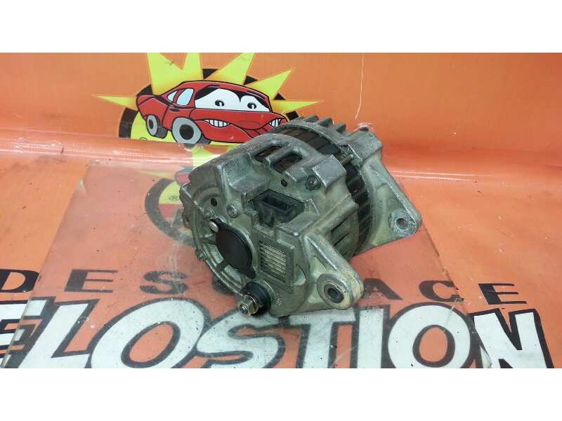 Recambio de alternador para daewoo nubira berlina 1.6 cat referencia OEM IAM 219202 219202 219202 Recambio de alternador para daewoo nubira berlina 1.6 cat referencia OEM IAM 219202 219202 219202