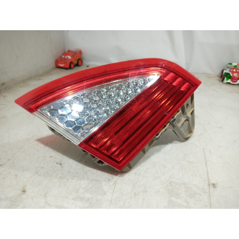 Recambio de piloto trasero izquierdo interior para ford mondeo ber. (ca2) referencia OEM IAM 7S7113A603A 7S7113A603A 7S7113A603