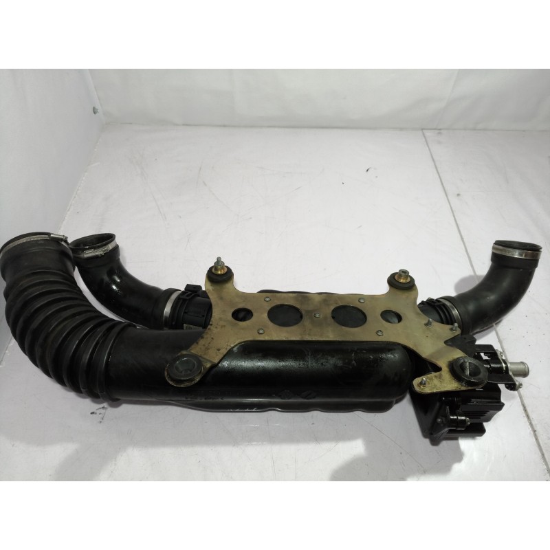 Recambio de filtro aire para mercedes-benz clase m (w163) 400 cdi (163.128) referencia OEM IAM A6280901129 A6280901129 A62809011