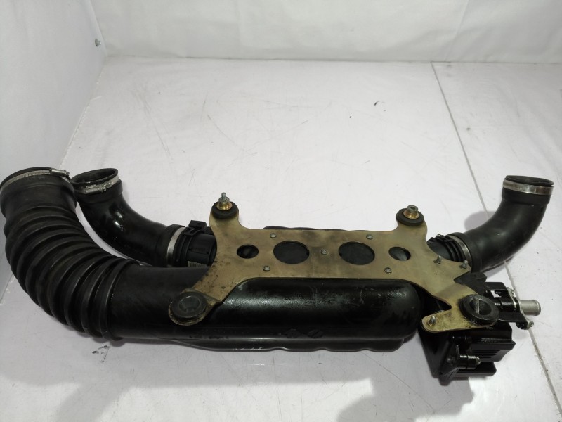 Recambio de filtro aire para mercedes-benz clase m (w163) 400 cdi (163.128) referencia OEM IAM A6280901129 A6280901129 A62809011