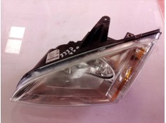Recambio de faro izquierdo para ford focus berlina (cap) trend referencia OEM IAM 4M5113W030AC 4M5113W030AC 4M5113W030AC 2