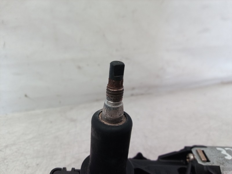 Recambio de motor limpia trasero para audi rs4 avant (b5) rs4 referencia OEM IAM 8L0955711 8L0955711 8L0955711