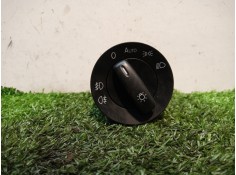 Recambio de mando luces para volkswagen tiguan (5n1) 2.0 tdi referencia OEM IAM 1K0941431BM 1K0941431BM 1K0941431