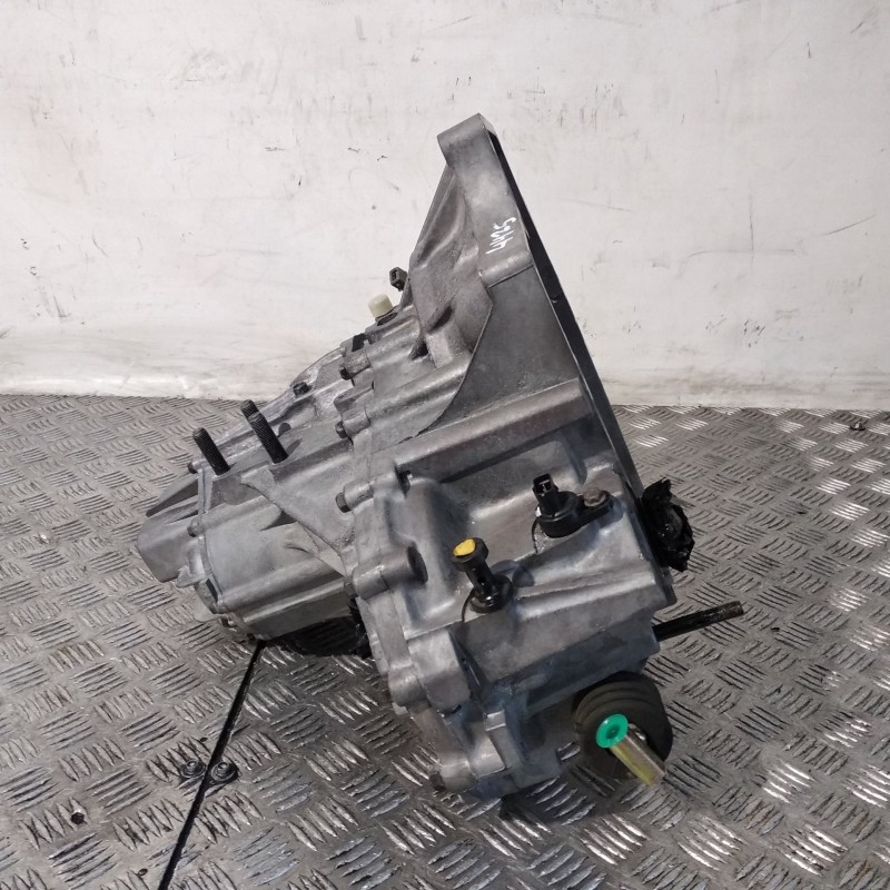 Recambio de caja cambios para kia shuma ii 1.6 ls 4 berlina referencia OEM IAM K2N31F14070B K2N31F14070B K2N31F14070B