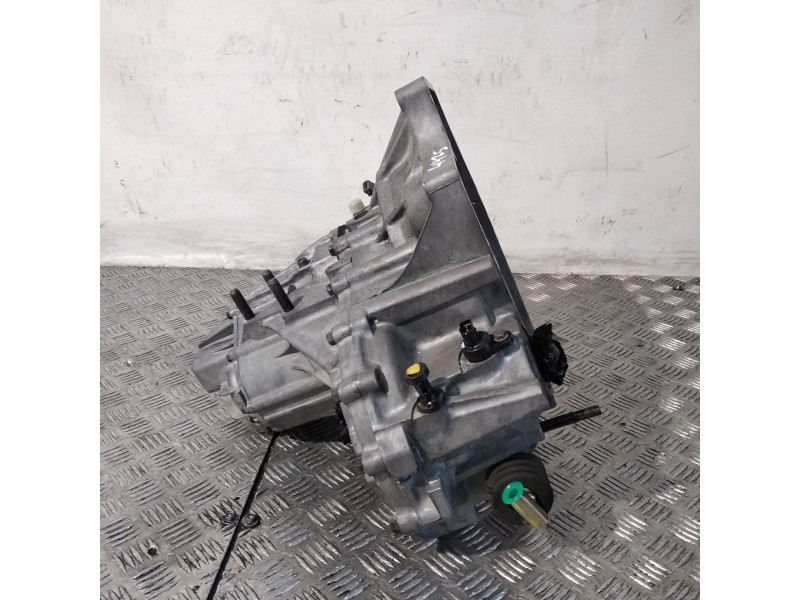 Recambio de caja cambios para kia shuma ii 1.6 ls 4 berlina referencia OEM IAM K2N31F14070B K2N31F14070B K2N31F14070B