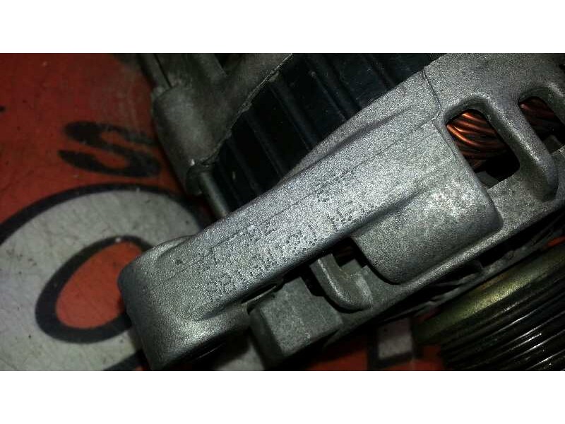Recambio de alternador para daewoo nubira berlina 1.6 cat referencia OEM IAM 219202 219202 219202 Recambio de alternador para daewoo nubira berlina 1.6 cat referencia OEM IAM 219202 219202 219202
