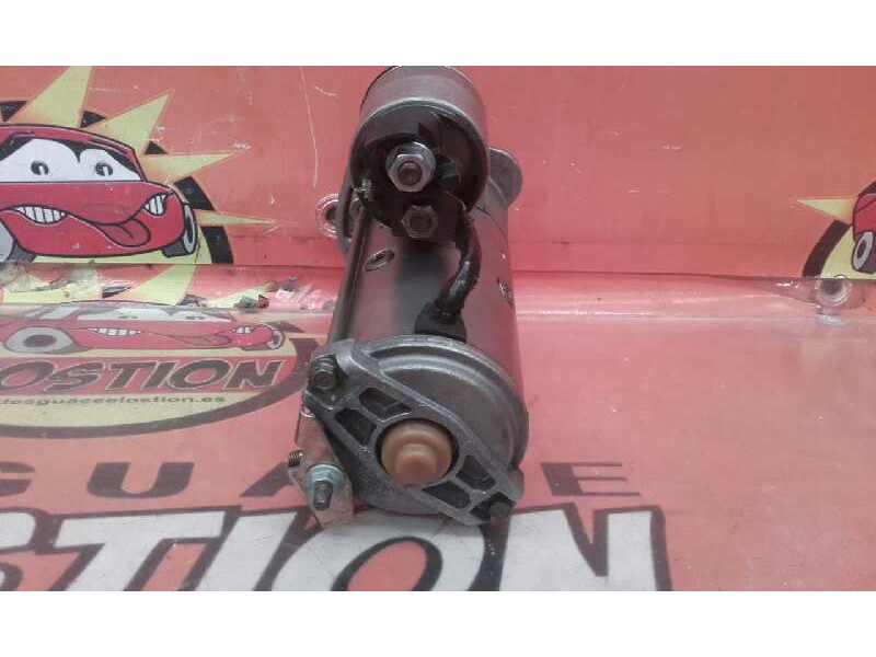 Recambio de motor arranque para volkswagen passat berlina (3b2) referencia OEM IAM 068911024E 020601145HF  Recambio de motor arranque para volkswagen passat berlina (3b2) referencia OEM IAM 068911024E 020601145HF