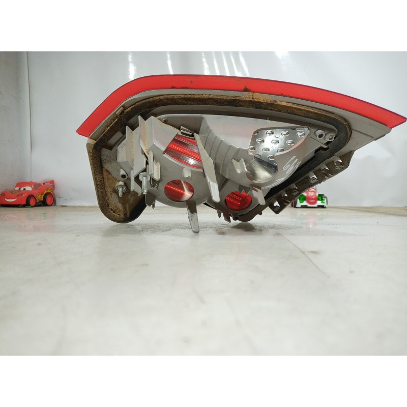 Recambio de piloto trasero izquierdo interior para ford mondeo ber. (ca2) referencia OEM IAM 7S7113A603A 7S7113A603A 7S7113A603