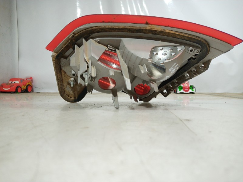 Recambio de piloto trasero izquierdo interior para ford mondeo ber. (ca2) referencia OEM IAM 7S7113A603A 7S7113A603A 7S7113A603