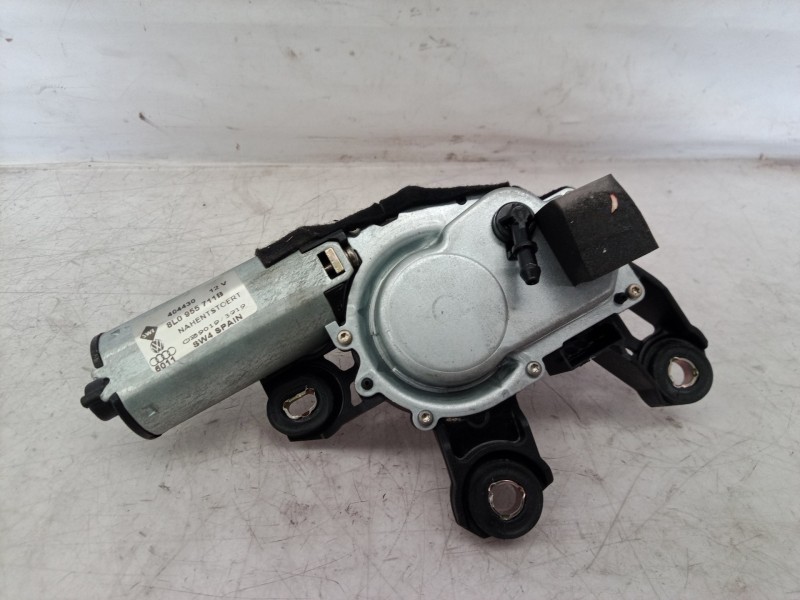 Recambio de motor limpia trasero para audi rs4 avant (b5) rs4 referencia OEM IAM 8L0955711 8L0955711 8L0955711