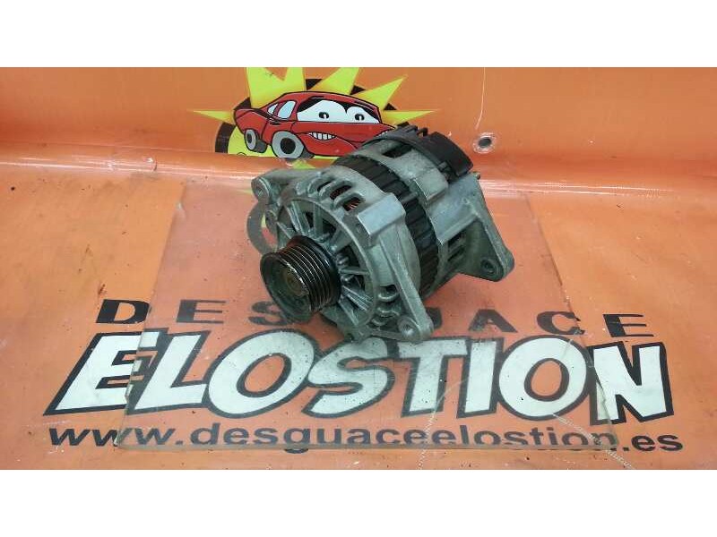 Recambio de alternador para daewoo lanos cool referencia OEM IAM 219139 219139 219139