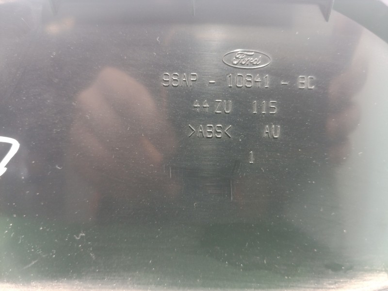 Recambio de cuadro instrumentos para ford focus berlina (cak) referencia OEM IAM 98AP10841BC 98AP10841BC 98AP10841