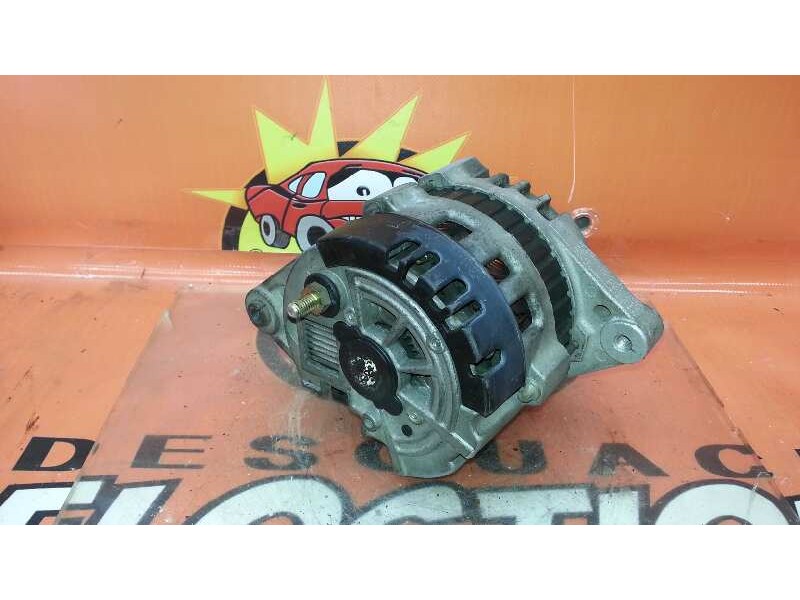 Recambio de alternador para daewoo lanos cool referencia OEM IAM 219139 219139 219139