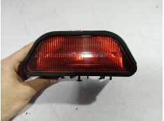 Recambio de luz central de freno para mercedes-benz clase m (w163) 400 cdi (163.128) referencia OEM IAM A1638200156 A1638200156 