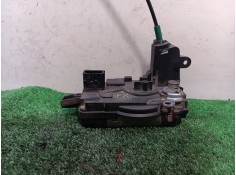 Recambio de cerradura puerta delantera derecha para opel astra h berlina cosmo referencia OEM IAM 13128112 13128112 13128112