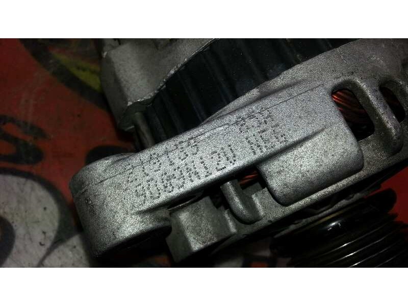 Recambio de alternador para daewoo lanos cool referencia OEM IAM 219139 219139 219139