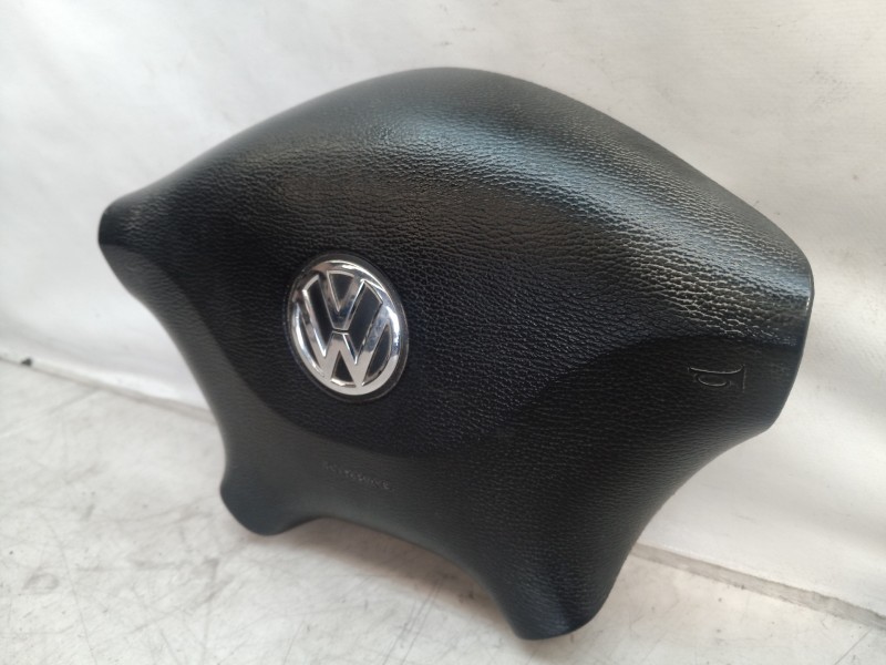 Recambio de airbag volante para volkswagen crafter caja cerrada 2.0 tdi referencia OEM IAM 305264520AB 305264520AB 305264520AB