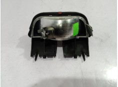 Recambio de luz central de freno para mercedes-benz clase m (w163) 400 cdi (163.128) referencia OEM IAM A1638200156 A1638200156  2