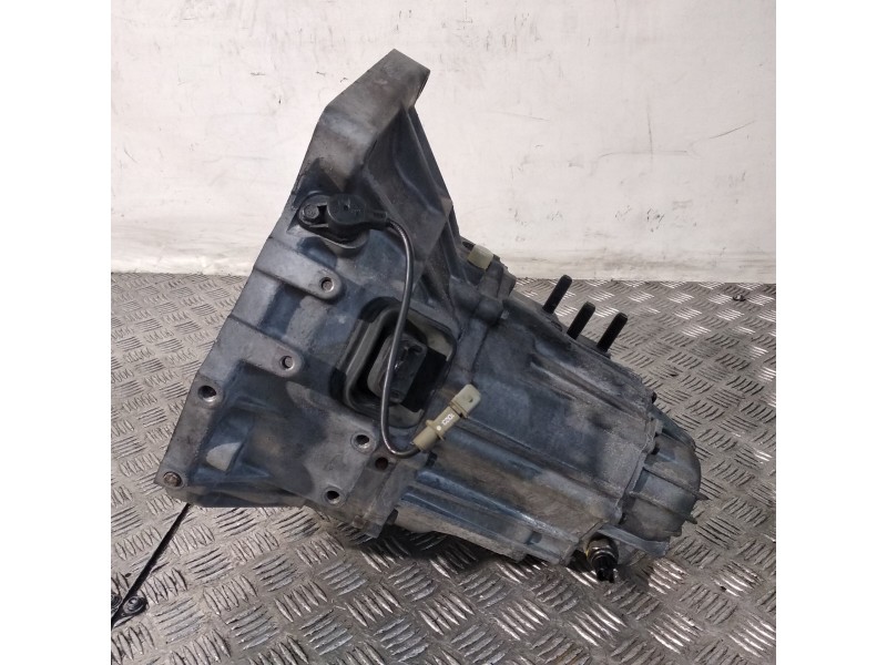 Recambio de caja cambios para kia shuma ii 1.6 ls 4 berlina referencia OEM IAM K2N31F14070B K2N31F14070B K2N31F14070B