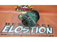 Recambio de alternador para daewoo kalos 1.2 cat referencia OEM IAM 96404263 96404263 96404263
