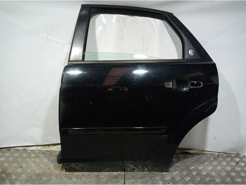 Recambio de puerta trasera izquierda para ford galaxy (ca1) referencia OEM IAM   