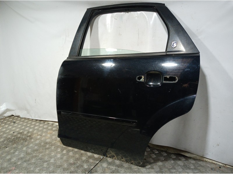 Recambio de puerta trasera izquierda para ford galaxy (ca1) referencia OEM IAM   