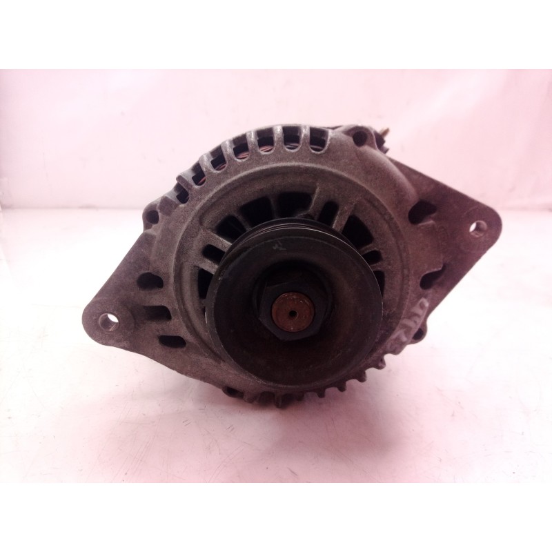 Recambio de alternador para kia shuma ii 1.6 ls 4 berlina referencia OEM IAM OK30C18300 OK30C18300 OK30C18300