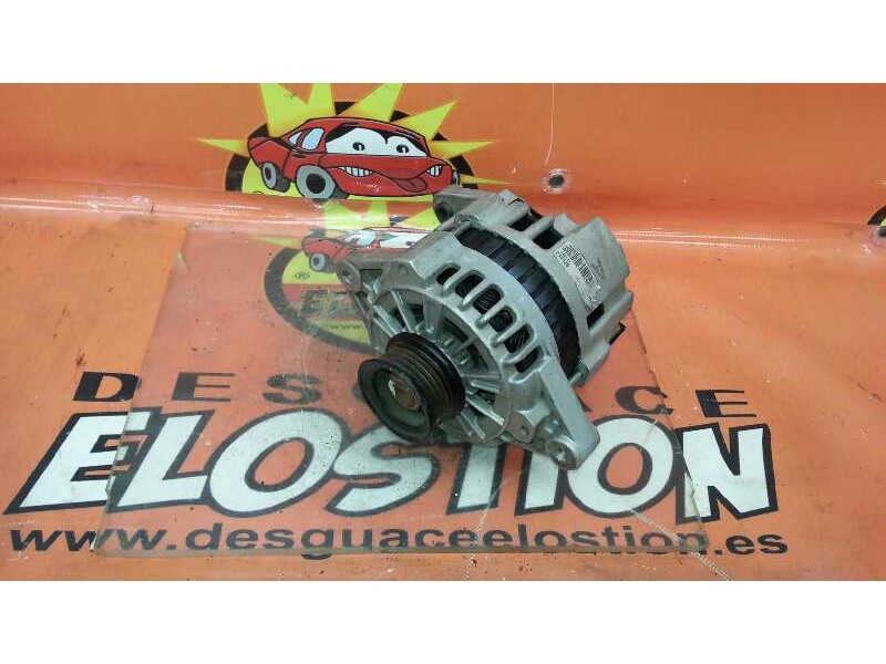 Recambio de alternador para daewoo lanos cool referencia OEM IAM 219139 219139 219139